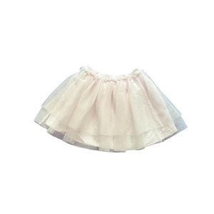 Zara light lilac purple tulle skirt 2-3 years NWOT